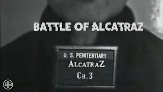 INFAMOUS AMERICA | Alcatraz Ep3: “Battle of Alcatraz”