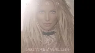 Britney Spears Ft G Eazy - Make Me (Audio)