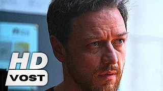 MY SON Bande Annonce VOST (Thriller, 2021) James McAvoy, Claire Foy