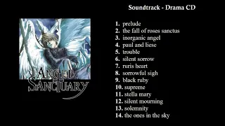 Angel Sanctuary - Soundtrack  (CD Drama)