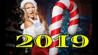 СМЕХ У ЁЛОЧКИ С НОВЫМ ГОДОМ 2019!!! )))