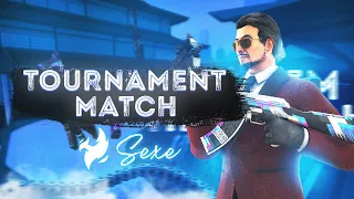 Dune Esports Tournament Match 🦁🔥 | Fous7 vs KNG | Standoff 2 | iPad Pro 2022 120fps | 0.25.1