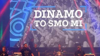 ŠANK?! - Otpor sistemu - Dinamovo proljeće - Live @ Dom sportova - Zagreb 23.02.2019