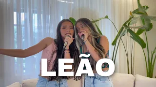 Leão - Marília Mendonça (cover)