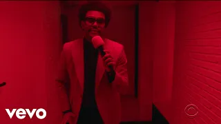 The Weeknd - Heartless (Live on The Late Show with Stephen Colbert / 2019)