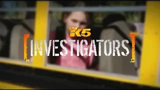 KING 5 Investigators: Special Ed Bus Attacks