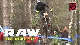 Tree Smashing & Root Gapping - Vital RAW Pro GRT #2