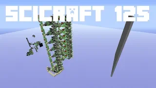 SciCraft 125: Automatic Large Scale Stone Filling Machine