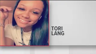 Death of Tori Lang | Judge declares second mistrial in murder case