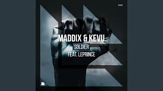Soldier (Extended Mix)