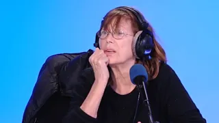 Quand Jane Birkin révélait quel cadeau lui avait fait Serge Gainsbourg 5 jours avant de mourir