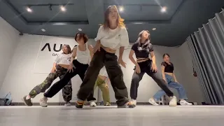 So Pretty - Reyanna Maria and Tyga (choreography)