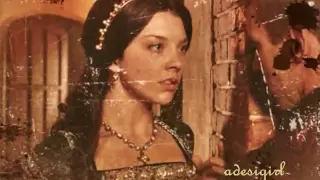 Anne Boleyn & Henry VIII ~ Douce Dame Jolie ~