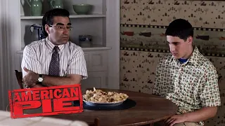 Jim's Infamous Apple Pie Scene | American Pie