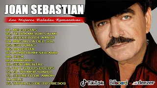 JOAN SEBASTIAN VIEJITAS CANCIONES BALADAS ROMANTICAS - JOAN SEBASTIAN GRANDES ÉXITOS 90 DEL RECUERDO