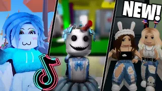 Roblox TikTok Epic Compilation #11