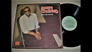 Ray Charles - Selected Songs  SIDE 2   Рэй Чарльз  (Болгария 1988)