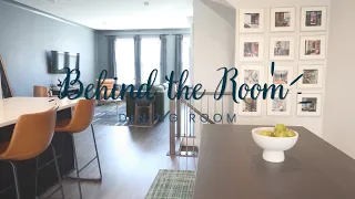 DINING ROOM UPDATE | IKEA EKEDALEN pros & cons, WAREHOUSE SALE FINDS