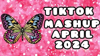 TIKTOK MASHUP APRIL 2024! DANCE TO THE BEAT!