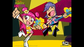 Do you Remember Hi Hi Puffy Amiyumi?