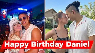 Ariana Madix Celebrates Her Boyfriend Daniel Wai's Birthday