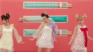 [MV] ORANGE CARAMEL '까탈레나(Catallena)' Music video