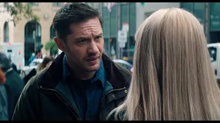 Venom: La Furia Di Carnage - Spot 30" "Sopravvivere" | DAL 14 OTTOBRE SOLO AL CINEMA