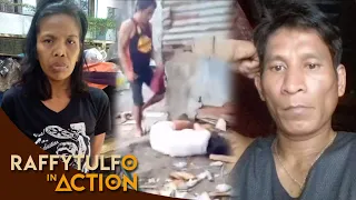 VIRAL VIDEO NG ISANG NANAY NA KINAWAWA NG KINAKASAMA NIYA!