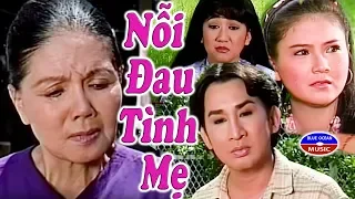 Cai Luong Noi Dau Tinh Me