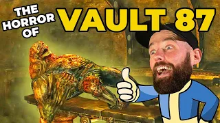 Fallout: 10 Most Disturbing Vault Backstories