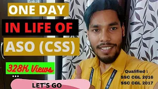A Day In Life Of GOLDEN ASO SIR✌💥🤝| Officer Life😎🔥