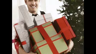 Michael Buble & Thalia - Mis Deseos Feliz Navidad