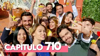 Elif Cuarta Temporada Capítulo 710 | Elif Capítulo 710