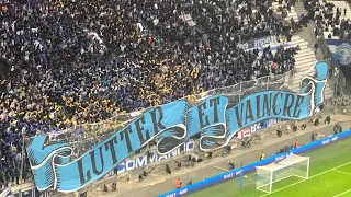 L’OM explose Villarreal dans un stade en feu !