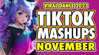 New Tiktok Mashup 2023 Philippines Party Music | Viral Dance Trends | November 3rd