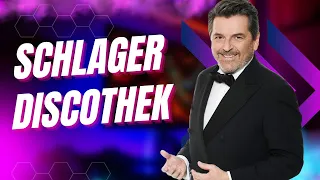 Schlager Discothek 2024 🪩 Schlager für Alle Hit Mix