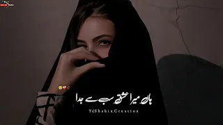 Noor e Jahan Aur Noor e Mohabbat💕Ishq Murshid Ost Status 💞||#Shahin_Creation