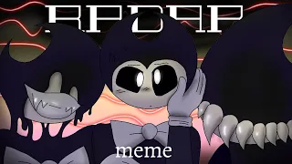 Radar /meme/Bendy and the Ink Machine