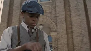 This shoeshine boy built an empire in racist Texas, becoming the owner ofsevral banks in the 1930s.