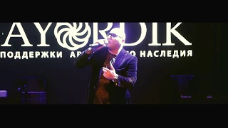 Arsen Hayrapetyan - Xnjuyqic heto