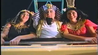 TULSA "Pharaoh's Fury" Commercial (1998) Bell's Amusement Park