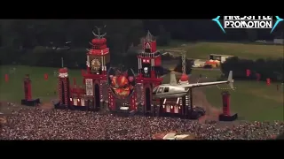 defqon 1 2021 Don't Let Me Down