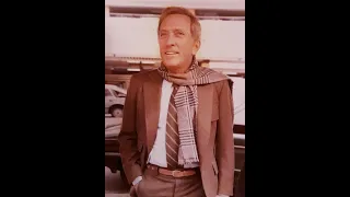 Andy Williams:   Portrait of a Legend  (1981)