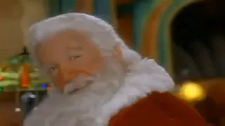 The Santa Clauses All Official Trailer's 1994/2022
