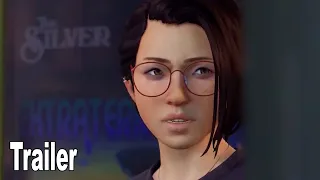 Life is Strange True Colors - Reveal Trailer [HD 1080P]