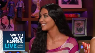 Does Kim Kardashian Regret ‘Jam (Turn It Up)’? | WWHL