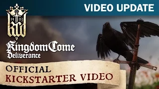 Kingdom Come: Deliverance Official Kickstarter Video
