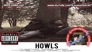 Howls Full Bigfoot Movie - BEW2-9