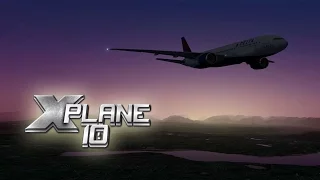 X-Plane 10 is Amazing [Ultra Realism]