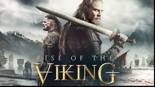 VIKINGS WARRIORS | FULL MOVIE | BEST ACTION HOLLYWOOD MOVIE | ENGLISH MOVIE | RISE OF THE VIKING